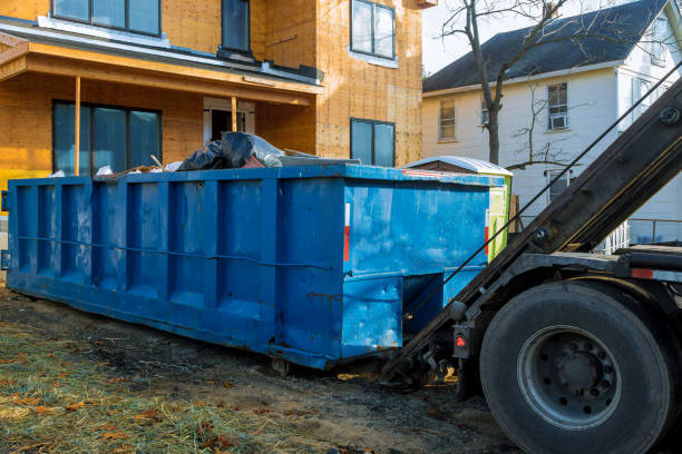 Best Estate Cleanouts in Spokane Valley, WA